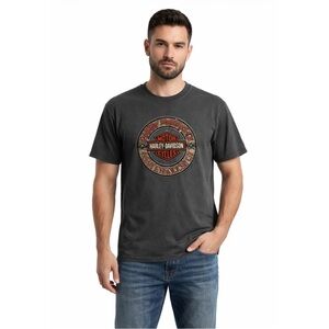 Harley-Davidson 2015 Dudley Perkins Tee Best L